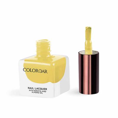 Colorbar Lux Nail Lacquer Cbn1157 12 Ml - Nail Polish