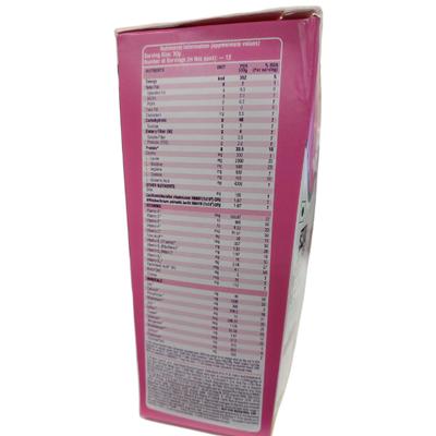 Vivamom High Protein Maternal Nutrition Supplement Powder Refill Gluten Free - Vanilla Flavour 375 g - Nutritional Supplement
