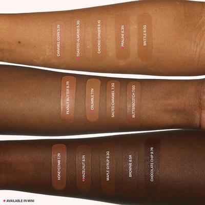 HUDA BEAUTY Faux Filter Concealer Mini Praline 6.3N 2 ml - Concealer