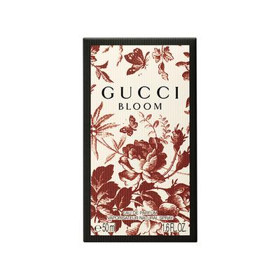 Gucci Bloom Eau De Perfum 50Ml - Women Perfumes (Edt/Edp)