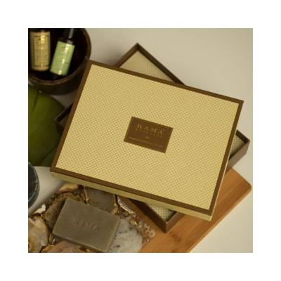 Kama Ayurveda Signature Essentials For Him 400 gm - Facial Kits