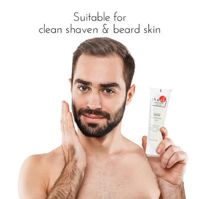 Hada Secrets Japan Arta Kiwi Facewash 100 ml - Face Wash & Cleansers