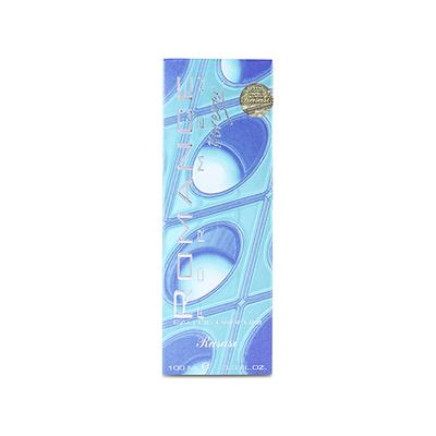 Rasasi Romance Eau De Parfum for Men 100 ml - Men Perfumes (Edt/Edp)