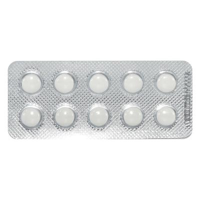 Qutan SR 100mg Tablet 10'S - Schizophrenia-Aps