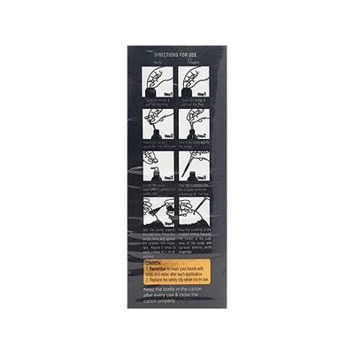 BLACKCROWN FORTE Topical Solution 60ml - Hair Loss-Oth