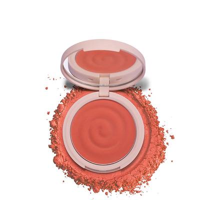 Myglamm K.Play Flavoured Blush - Sweet Peach 9 Gm - Blushes