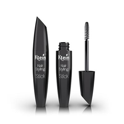 Ktein 100% Natural Plant Based Hair Styling Stick-Hair Finishing Stick, Baby Hair Gel, Small Broken Hair Finishing Cream, Non-Greasy and Non-Styling 12 ml - Hair Dryers