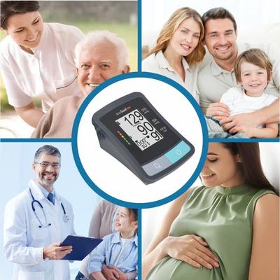 AccuSure Blood Pressure Monitor - TD - Blood Pressure Monitors
