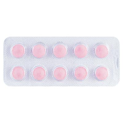 AMITIDE 25 Tablet 10's - Depression-Ant