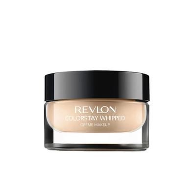 Revlon Colorstay Whipped Creme Makeup - Natural Ochre 23.7 Ml - Foundation