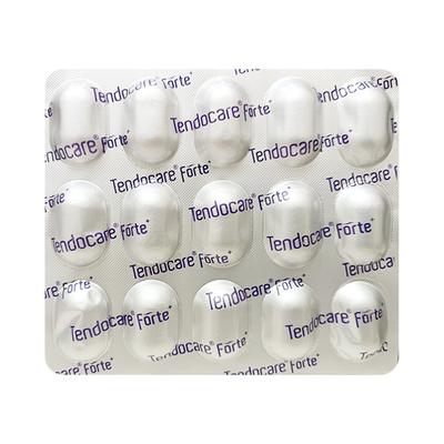 Tendocare Forte Tablet 15'S - Supplements-Sup