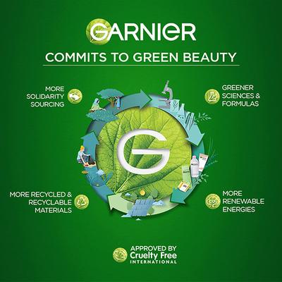 Garnier Skin Naturals Bright Complete Vitamin C BB Cream SPF24/PA+++ Protection 30gm - Bb & Cc Creams