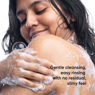 Minimalist Salicylic acid & LHA 2% Body Wash with Niacinamide, Betaine & Gylcerine 200 ml - Shower Gels & Body Wash