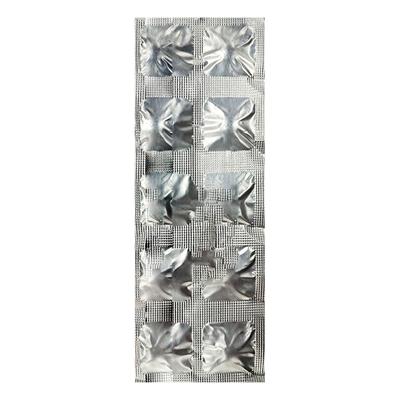 Periace 4mg Tablet 10'S - Hypertension-ACE