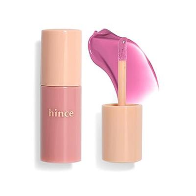 Hince Dewy Liquid Cheek Lc003 Cool Flutter 6 ml - Blushes