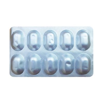 PREPROTIC Capsule 10's - Diarrhoea-Ant