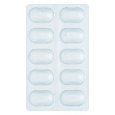 Anbid 250Mg Tablet 10's - Bacterial Infections-Cep