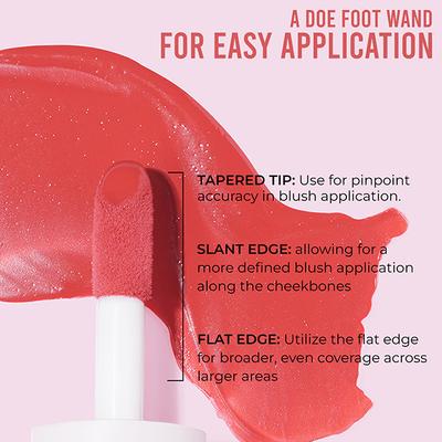 Insight Cosmetics Blush -Jaipur Pink 7 gm - Blushes