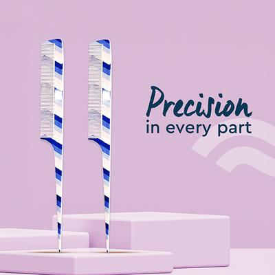 GUBB Sco Tail Comb 40 gm - Hair Combs