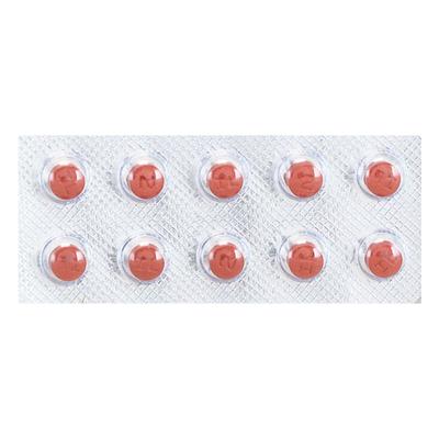 RRB 15 Tablet 10's - Blood Clot-Ant