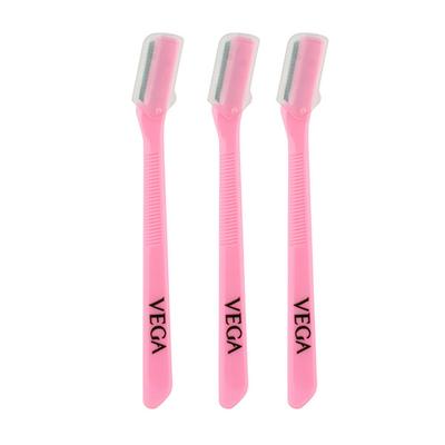 Vega Eyebrow Shaper Set (ESS - 01) 28 gm - Hair Removal Accessories