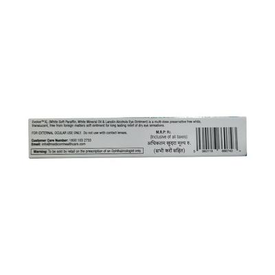 EVOLVE XL Ointment 5gm - Dry Eye-Olt