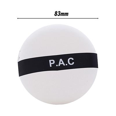 PAC Large Cotton Puff Round White 1's - Sponges & Applicators