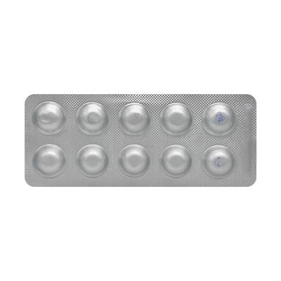 SINRAWEL PLUS MOUTH DISSOLVING Tablet 10's - Vertigo-Ant