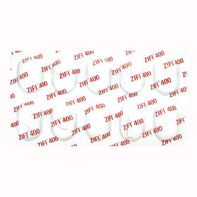 ZIFI 400 Tablet 10's - Bacterial Infections-Cep