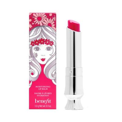 Benefit Cosmetics California Kissin' ColorBalm -Fuchsia 66 3 gm - Lip Balms