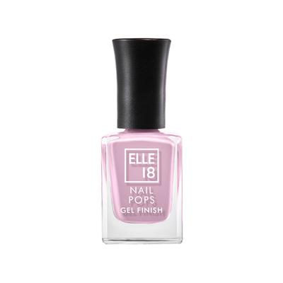 Elle 18 Nail Pop Gel Finish G24 10 ml - Nail Polish