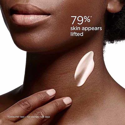 Clarins Extra-Firming Neck Cream 75 ml - Day Cream