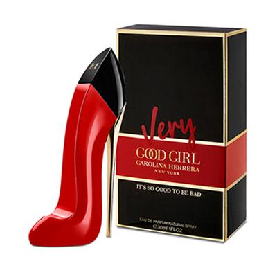 Carolina Herrera Very Good Girl Eau de Parfum 30 ml - Women Perfumes (Edt/Edp)