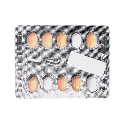 GLIMFAL 2M Tablet 10's - Diabetes-Ant