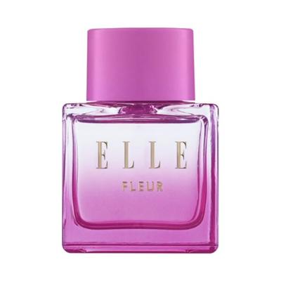 ELLE Fleur EDP 100.0 ml - Women Perfumes (Edt/Edp)
