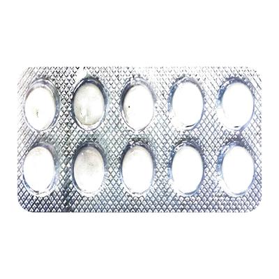 Dericip Retard 150mg Tablet 10'S - Asthma/COPD-Ast