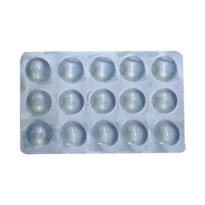 OLMAT 40 AMH Tablet 15's - Hypertension-Ana