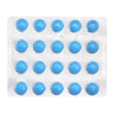 MET XL 100mg Tablet 20's - Hypertension-Bet