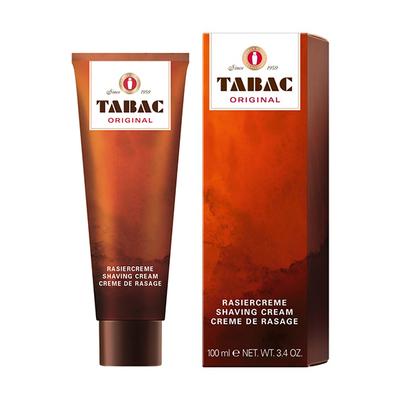 Tabac Original Shaving Cream 100 ml - Shaving Creams