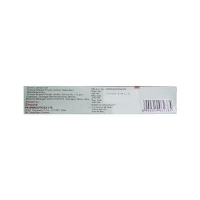 Osteri 750mcg Injection(Pfs) 1's - Bone Metabolism-Age