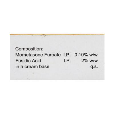Emcort F Cream 10gm - Skin Infections-Top
