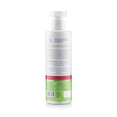 Mamaearth Onion Conditioner with Onion & Coconut for Hair Fall Control 250ml - Conditioners