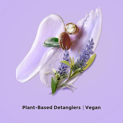 Love Beauty And Planet Argan Oil and Lavender Paraben Free Smooth and Serene Conditioner 200 ml - Conditioners