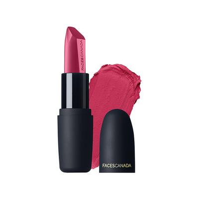 Faces Canada Weightless Matte Lipstick - Blazing Blush 20 (Pink), 4.5gm - Lipsticks
