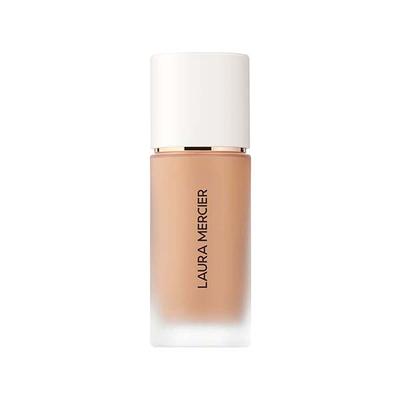 Laura Mercier Real Flawless Weightless Perfecting Waterproof Foundation 4C0 Chestnut 30 ml - Foundation