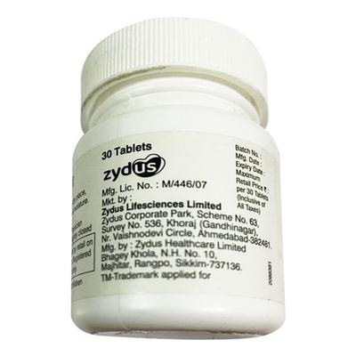 TENOHEP 300 Tablet 30's - Viral infections-Ant