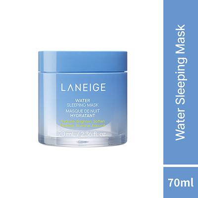 Laneige Water Sleeping Mask Ad 70 ml - Masks & Peels