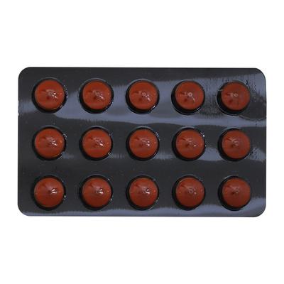 Met Xl R 25/5Mg Tablet 15's - Hypertension-Bet