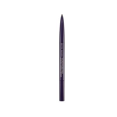 Kevyn Aucoin Beauty The Precision Brow Pencil- Dark Brunette 0.8 gm - Eyebrow Pencils & Enhancers
