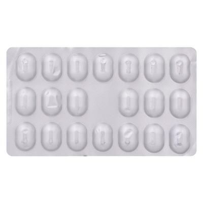 OCID QRS 20mg Tablet 20's - Ulcer/Reflux/Flatulence-Aaa